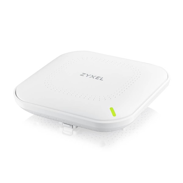 Zyxel 802.11ax WiFi 6 Dual-Radio PoE Access Point - NWA90AXPRO