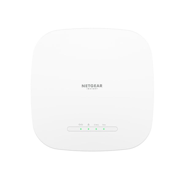 Netgear Wifi 6 Ax3000 Db Mg App Man Ap - WAX615-100NAS