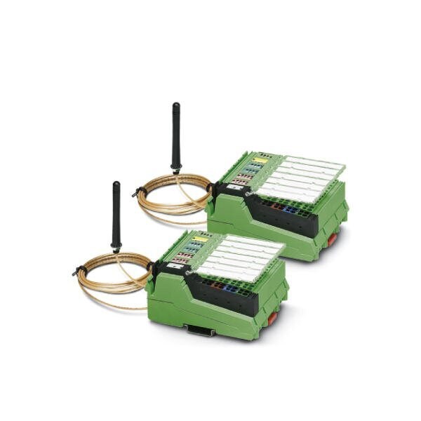 Phoenix Contact ILB BT ADIO MUX-OMNI Wireless Mux - 2884208