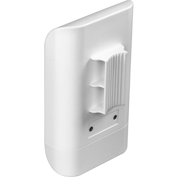 Trendnet 10 DBI WIRELESS N300 OUTDOOR POE PRE-CONFIGURED POINT-TO-POINT BRIDGE KIT - TEW-740APBO2K