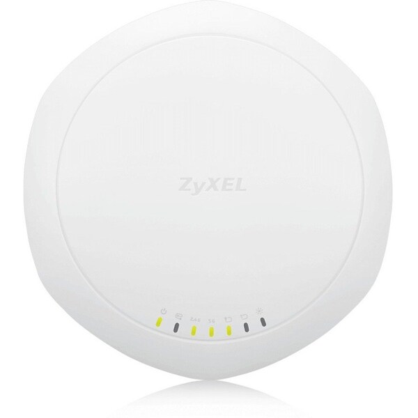 Zyxel Communications Wireless AC 3x3 Dual Radio AP - NWA1123ACPRONI
