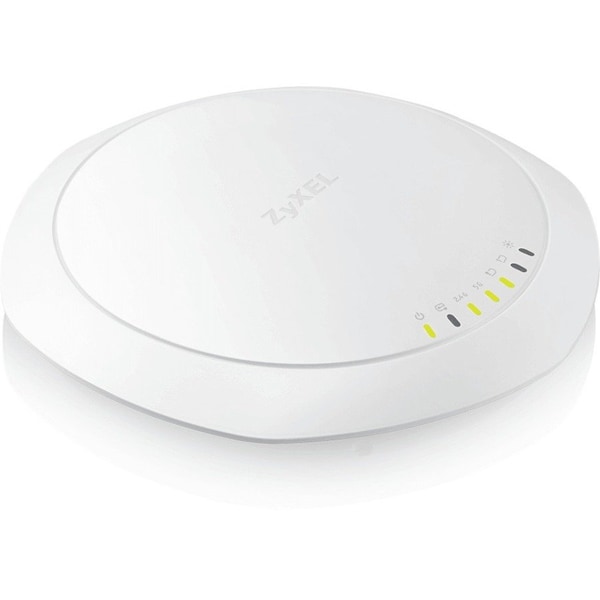 Zyxel Communications Wireless AC 3x3 Dual Radio AP - NWA1123ACPRONI