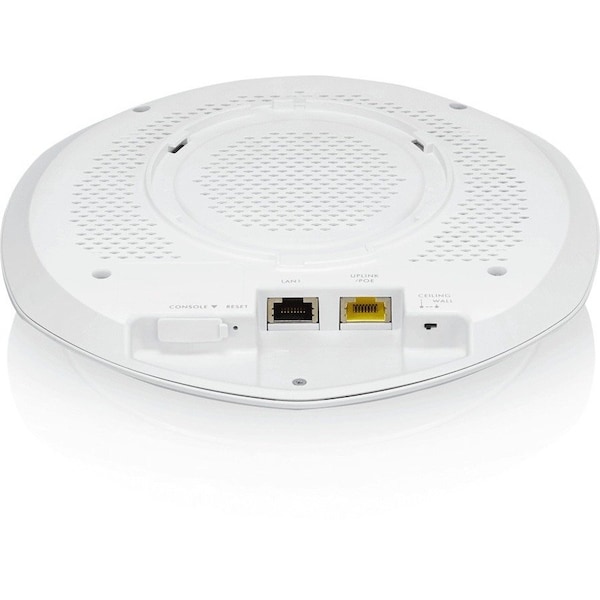 Zyxel Communications Wireless AC 3x3 Dual Radio AP - NWA1123ACPRONI