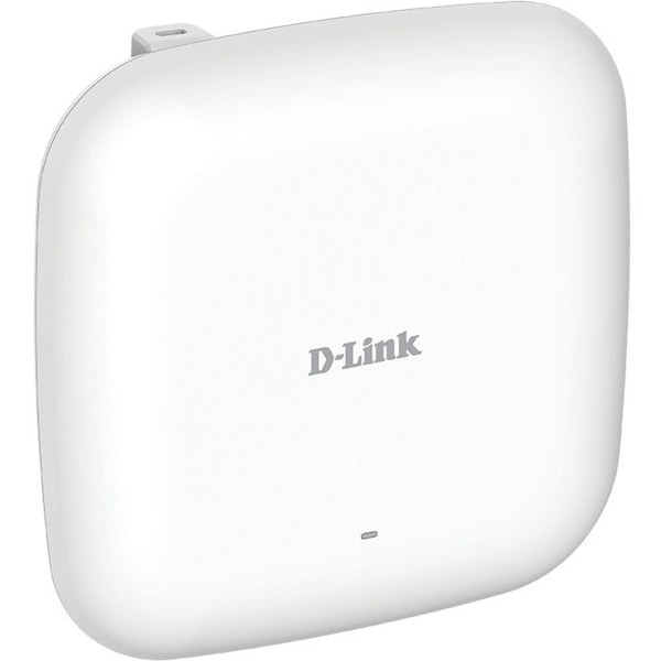 D-Link D-LINK DAP-2610 IS A COST-EFFECTIVE AC1300 POE ACCESS POINT DESIGNED FOR SMBS OR - DAP-X2810