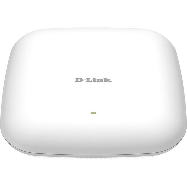 D-Link D-LINK DAP-2610 IS A COST-EFFECTIVE AC1300 POE ACCESS POINT DESIGNED FOR SMBS OR - DAP-X2810
