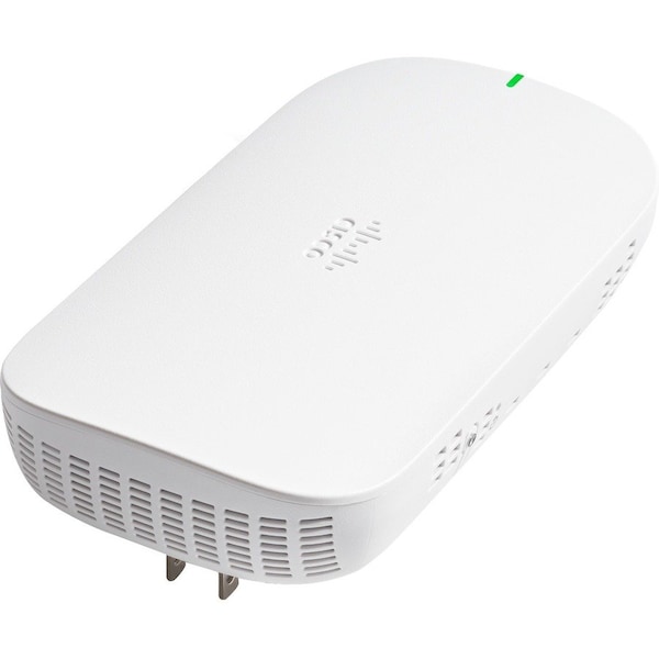 Cisco CBW151AX Mesh Extender - CBW151AXM-B-NA