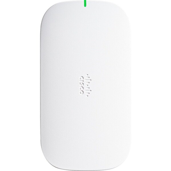 Cisco CBW151AX Mesh Extender - CBW151AXM-B-NA