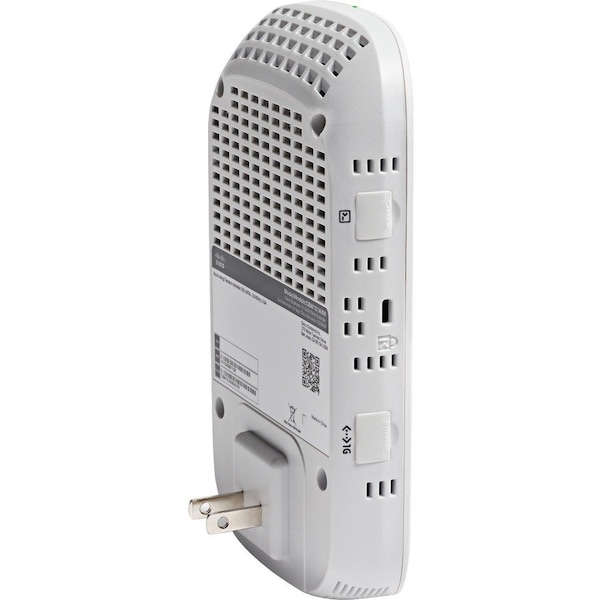Cisco CBW151AX Mesh Extender - CBW151AXM-B-NA