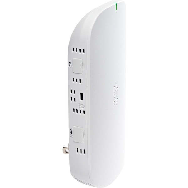 Cisco CBW151AX Mesh Extender - CBW151AXM-B-NA
