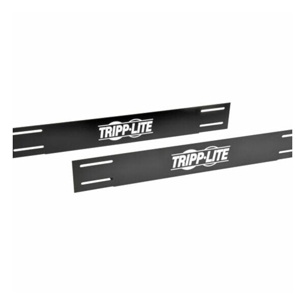 Tripp Lite Tripp Lite by Eaton 4POSTRAILSM Rack Mount for UPS - 250 lb Load Capacity - 4POSTRAILSM