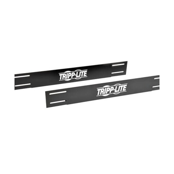 Tripp Lite Tripp Lite by Eaton 4POSTRAILSM Rack Mount for UPS - 250 lb Load Capacity - 4POSTRAILSM