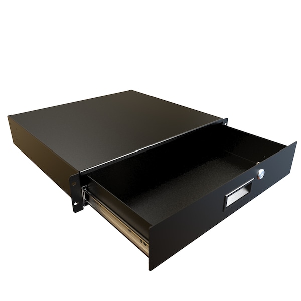 Hammond Hammond (RDRW1900316BK1) Cash Boxes & Drawers - RDRW1900316BK1