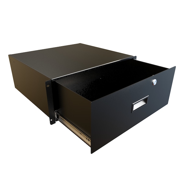 Hammond Hammond (RDRW1900716BK1) Cash Boxes & Drawers - RDRW1900716BK1