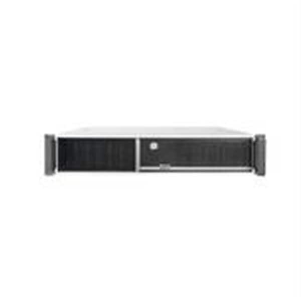 Boombox No Power Supply 2U Feature-advanced Industrial Server Chassis with Low Profile Window - BO2610918