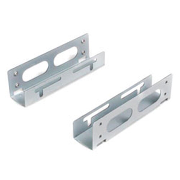 Ezgeneration Metal 3.5 to 5.25 Inch Drive Adapter - EZ790234