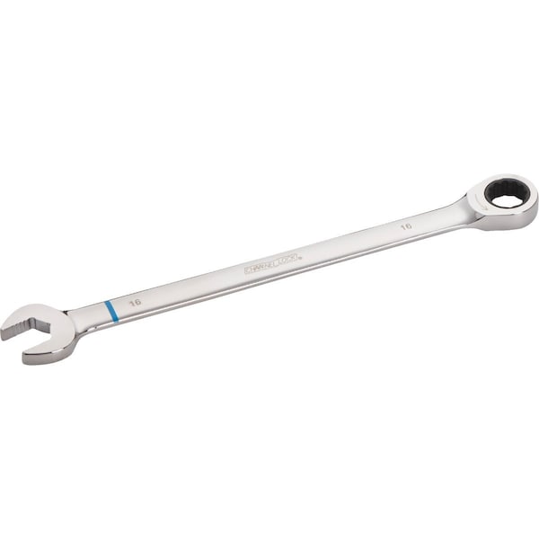Llave de Combinación de Trinquete de 16 mm Métrica 12-Puntos Channellock - 378410