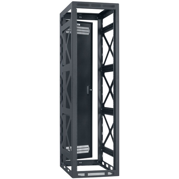 Lowell Seismic Gang Rack 44Ux27D - LSGR-4427