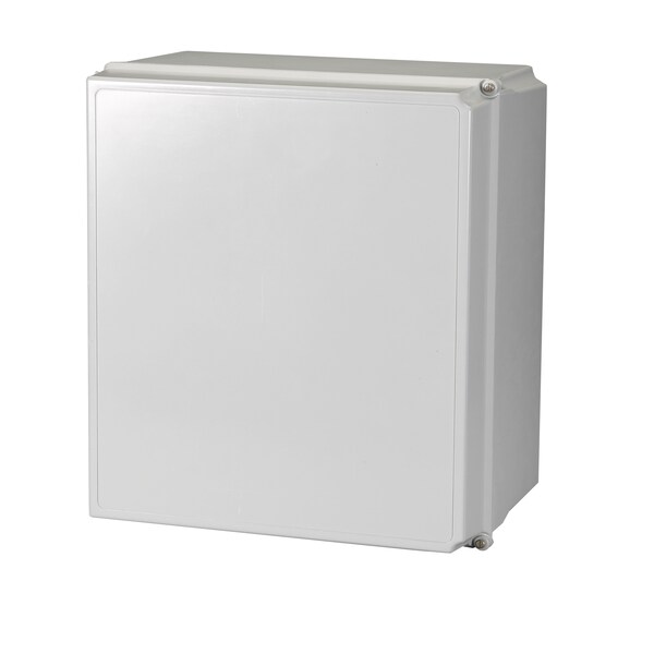 Black Box Black Box Wireless Wallmount - Light Gray - RM100A