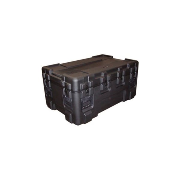 Skb 40" X 24" X 18" -Layered Foam - 3R4024-18B-L
