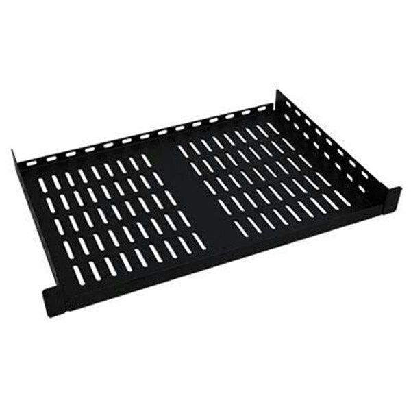 Tripp Lite Tripp Lite Rack Enclosure Cantilever Toolless Mount Fixed Shelf 1URM - SRSHELF2P1UTM