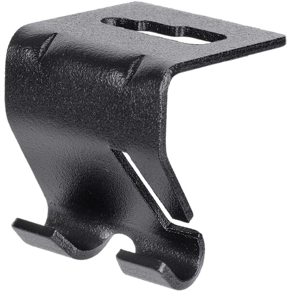 Tripp Lite Tripp Lite by Eaton SRWBUNVCLIP Mounting Clip for Cable Tray - Black - Metal - 50 Pack - SRWBUNVCLIP