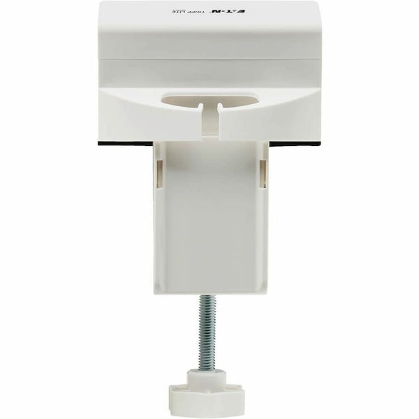 Tripp Lite WHT DESK CLAMP TO NA SURGE POWER STRIPS - CLAMPUSW