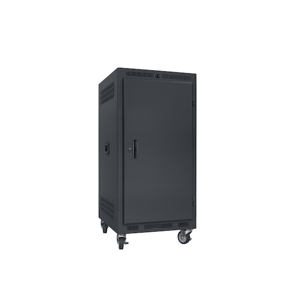 Lowell Portable Rack 21Ux27D - LPR-2127