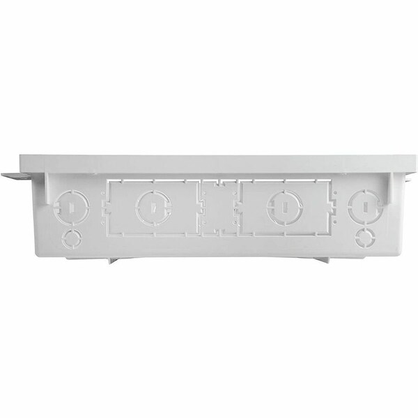On Q 42" PLASTIC ENCLOSURE NA, NO COVER 5PK - ENP42805NA