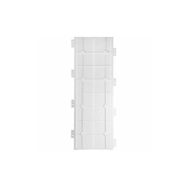 On Q 42" PLASTIC ENCLOSURE NA, NO COVER 5PK - ENP42805NA