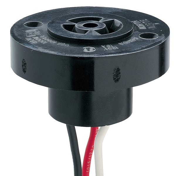Receptáculo de Control Fotográfico Intermatic, 30 pulgadas de cable - K121-30