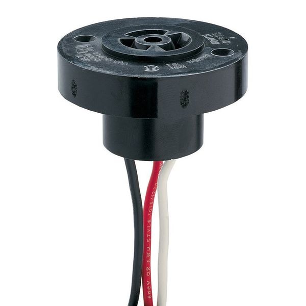 Receptáculo de Control Fotográfico Intermatic, 30 pulgadas de cable - K121-30
