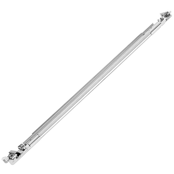 Abacus High Quality Tool-Less Ball Bearing Sliding Rail Kit for Rackmount Chassis - AB3211527