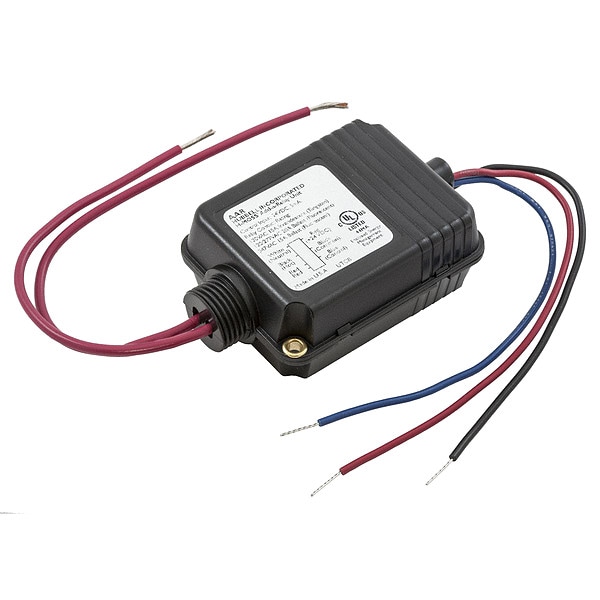 Relé Hubbell Wiring Device-Kellems, para usar con CU300A, CU300M, CU300HD - AAR.
