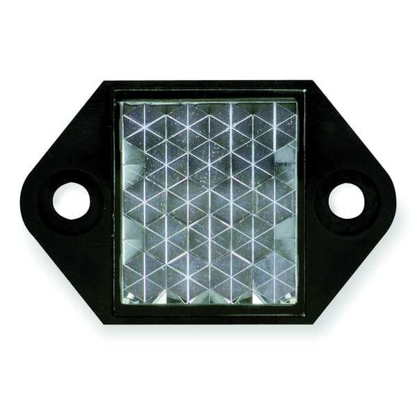 Reflector de Esquina de Cubo, 1.1 x 1.3 Pulgadas - XUZC24