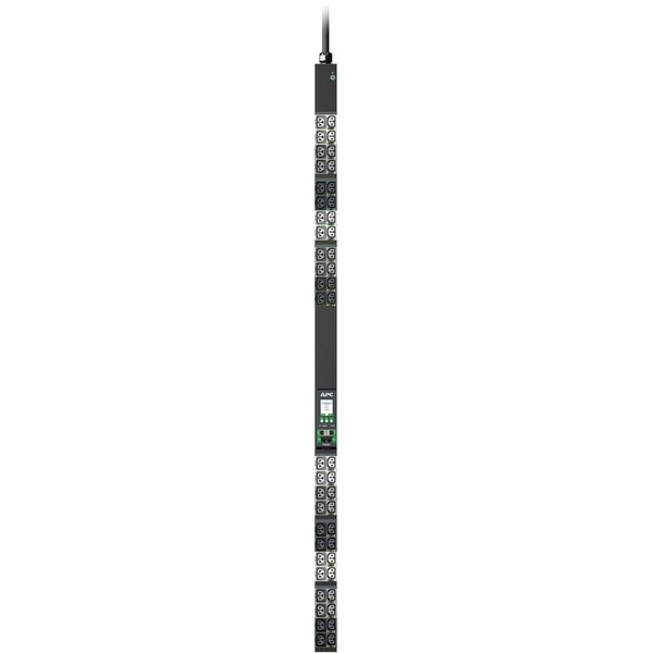 Apc NETSHELTER RACK PDU ADVNCD - APDU10250SM