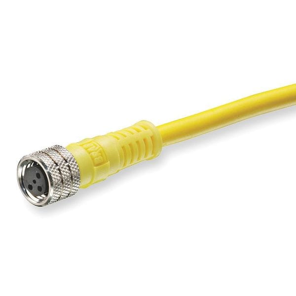 Conector Brad Harrison, 3 Pines, Receptáculo, Hembra - 403000A10M050