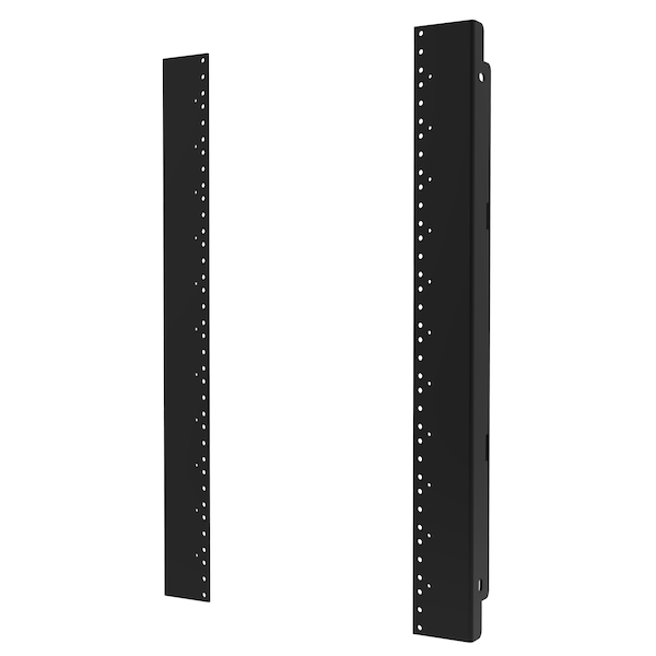 Hammond Hammond (HWMTR12U) Mounting Kits - HWMTR12U