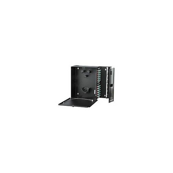 Corning SPLICE TRAY HOLDER BRACKET, USE WITH WCH-02P ENCLOSURE, HOLDS 2 TRAYS - WCH-SPLC-2P