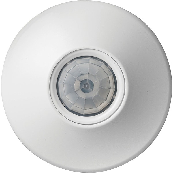Sensor de gama estándar Sensorswitch, PIR, 1800 pies cuadrados - NCM 10 RJB