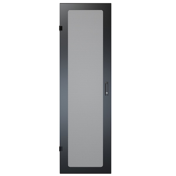 Hammond 42U VENTED DOOR FOR RCK - RCKVD42UBK1