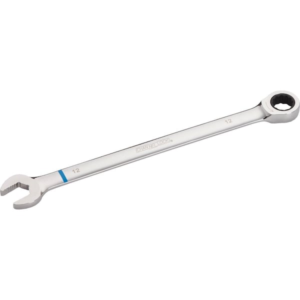 Llave Combinada de Trinquete de 12 Puntos Metrica Channellock de 12 mm - 378453
