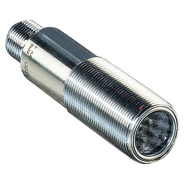Sensor fotoeléctrico Ifm, cilindro, de haz a través - OGE500