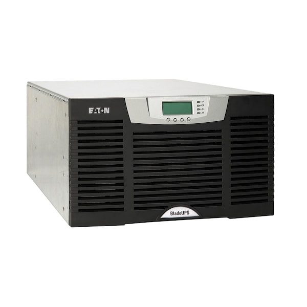 Eaton Eaton BladeUPS 12KVA Rack-Mountable UPS - 6U - 400 V AC Output - ZC1224401100000