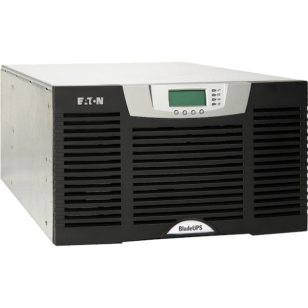Eaton Eaton BladeUPS 12KVA Rack-Mountable UPS - 6U - 400 V AC Output - ZC1224401100000