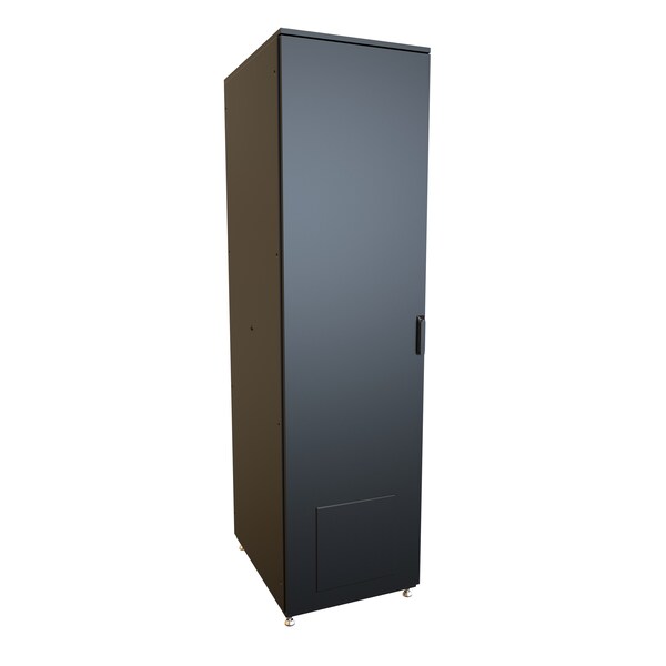 Hammond 47U 23.6W 31.5D NEMA12 CABINET - HDME2268BK