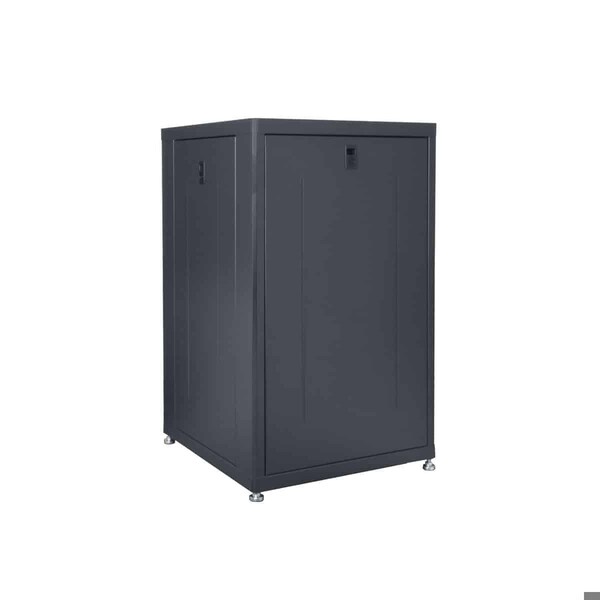 Lowell Designer Rack 18Ux24D - LDR-1824