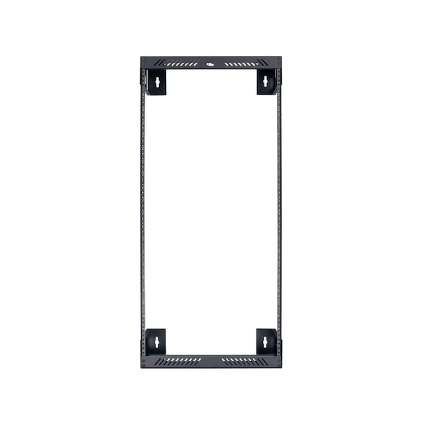 Lowell Slim Wall Rack 22Ux12D - WXR-2212