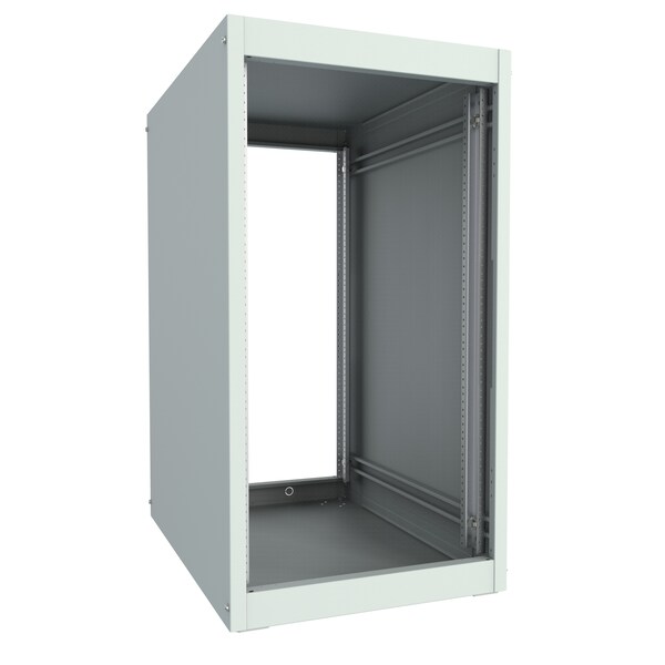 Hammond 20U 21.34W 31.5D CABINET LG - REFK1903531LG1