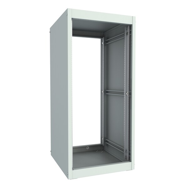 Hammond 24U 21.34W 24.5D CABINET LG - REFK1904224LG1