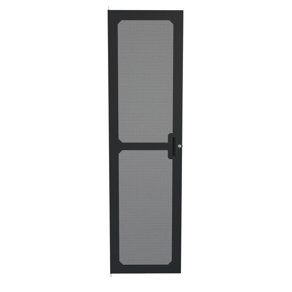 Hammond 40U 23W C2 VENTED DOOR - CDF1970VBK1